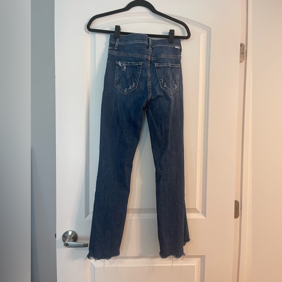 Mother denim size 25 - Picture 8 of 8